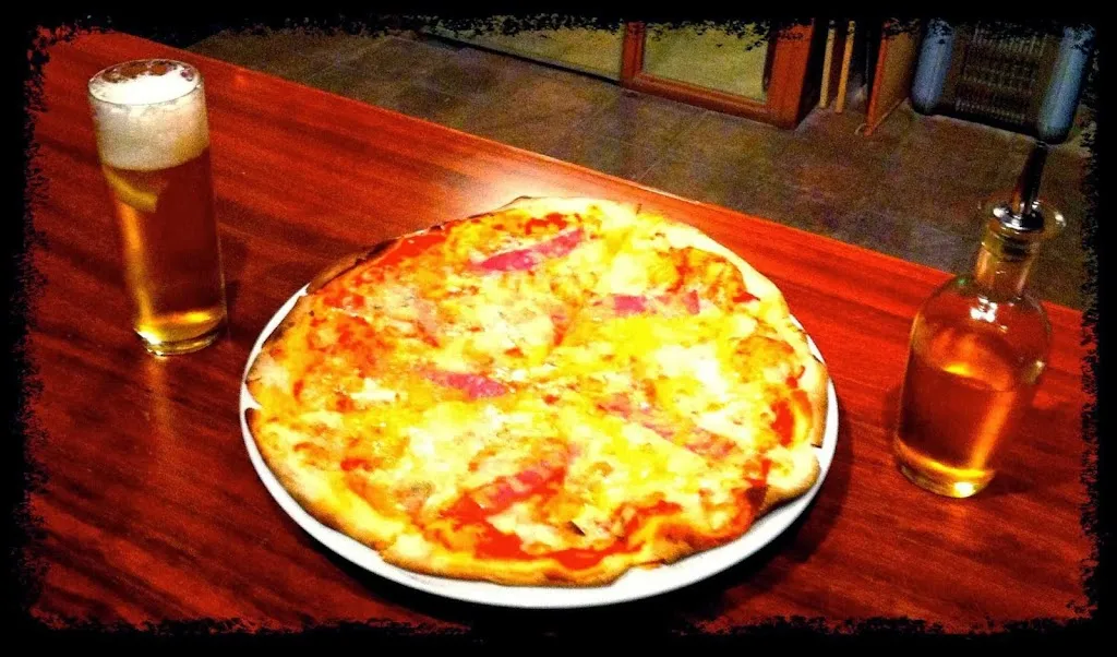 Pizzeria Italiana Passaparola_Castellar del Vallès_slider_image_3