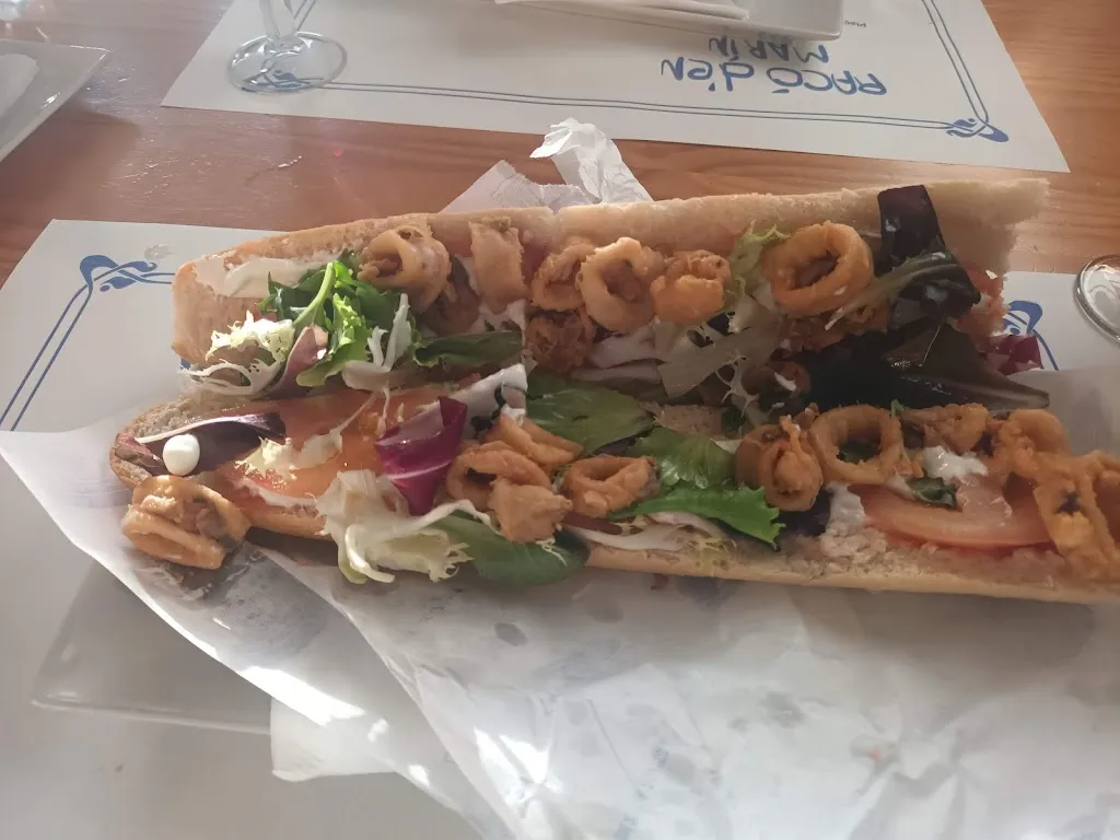 Menu_El Racó d'en Marin_Castellar del Vallès_image_9