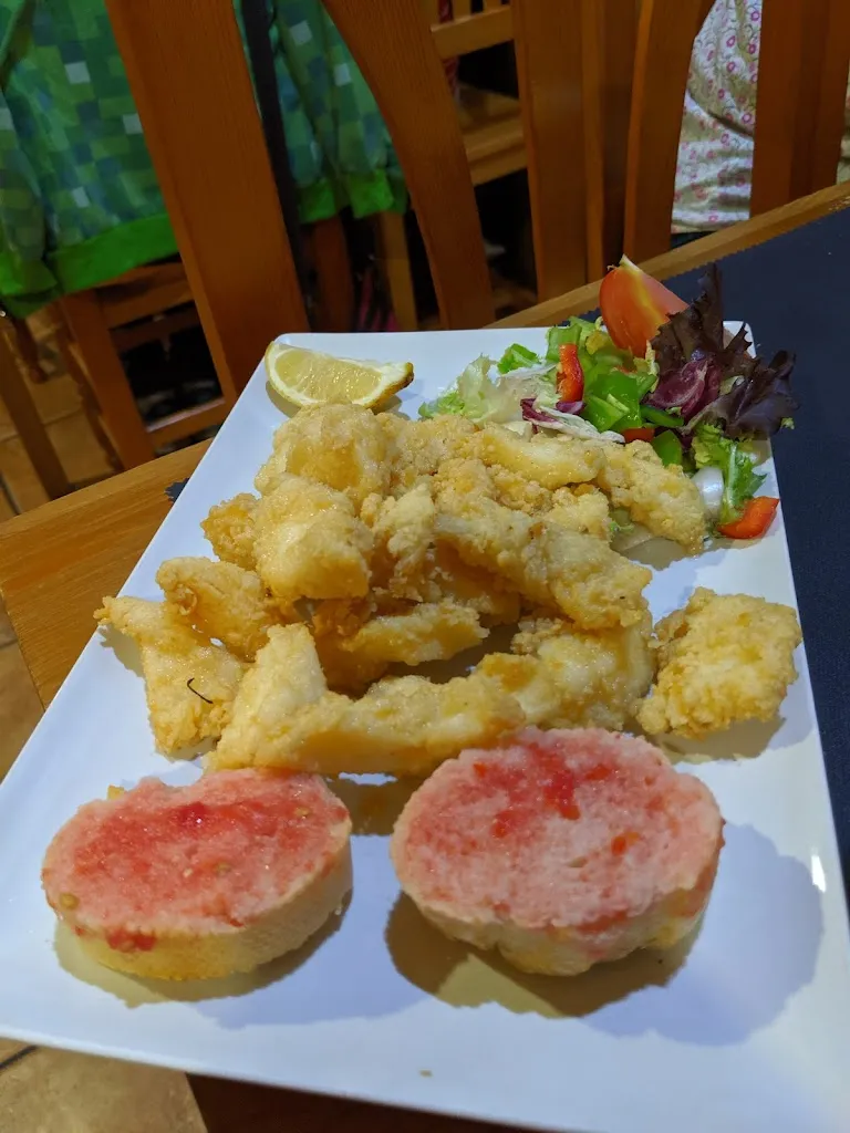 Abel Martín_El Racó d'en Marin_Castellar del Vallès_review