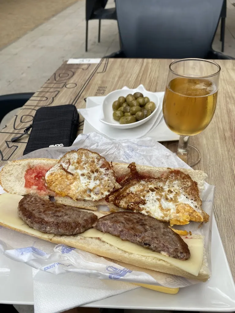 Jordi Torra Miro_El Racó d'en Marin_Castellar del Vallès_review