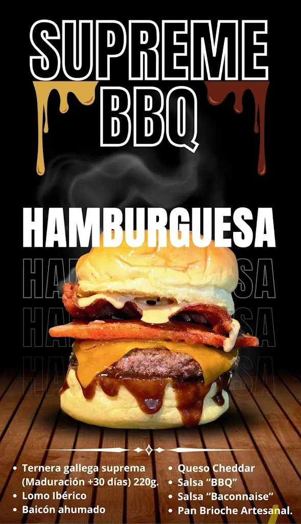 Menu_The Grill Master Burger_Ortigueira_image_4