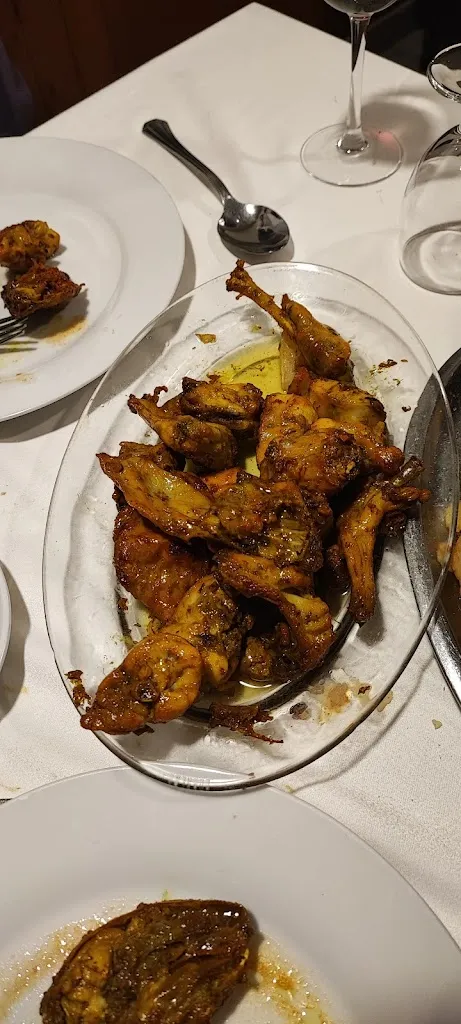 Menu_Restaurant Pérez_Castellar del Vallès_image_5