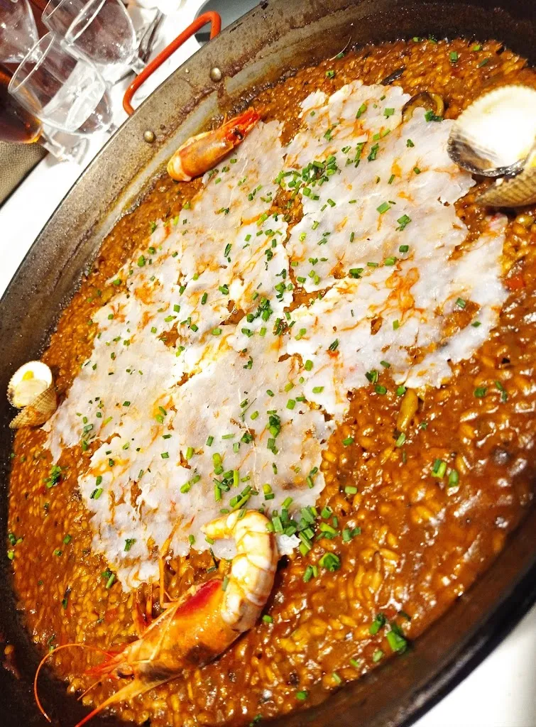 Menu_Restaurant Pérez_Castellar del Vallès_image_6