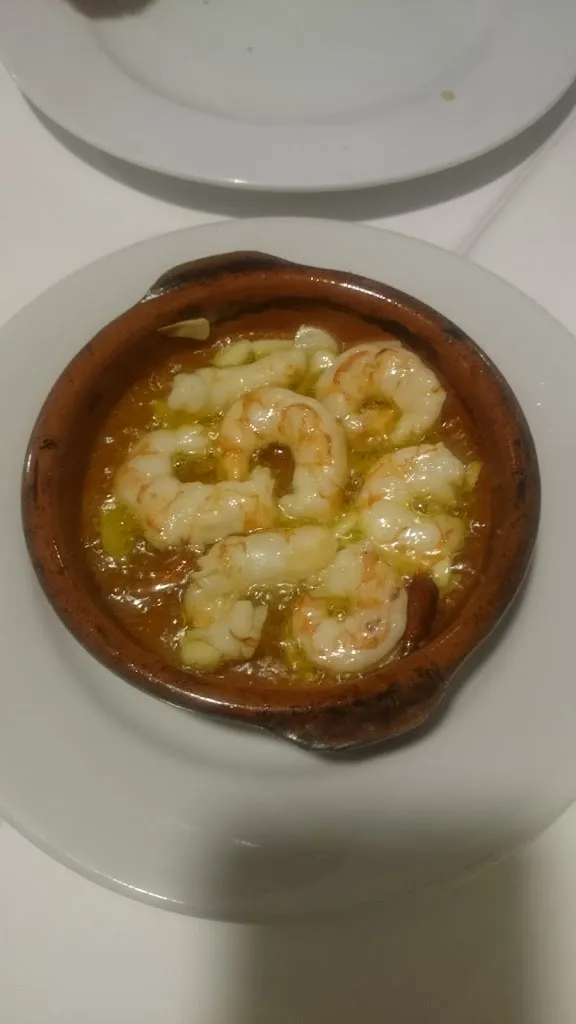 Menu_Restaurant Pérez_Castellar del Vallès_image_7