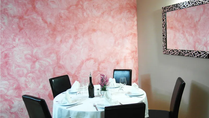 Restaurant Pérez restaurant in Castellar del Vallès