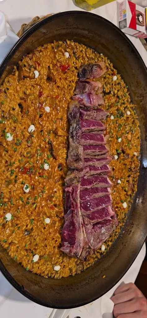 Restaurant Pérez_Castellar del Vallès_slider_image_2