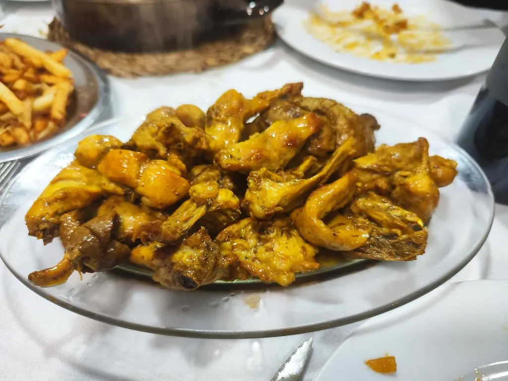 Restaurant Pérez_Castellar del Vallès_slider_image_3