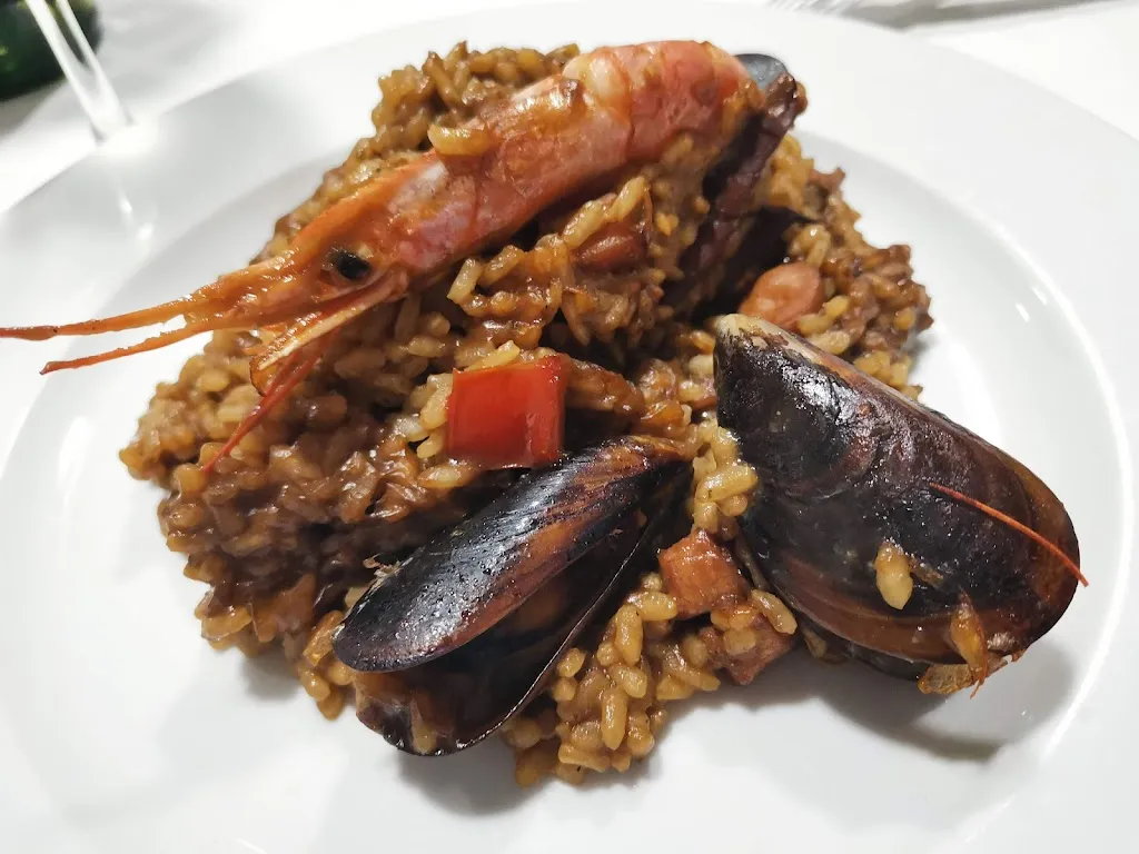 Menü_Restaurant Airesol_Castellar del Vallès_Bild_3