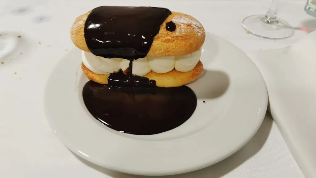 Menü_Restaurant Airesol_Castellar del Vallès_Bild_4