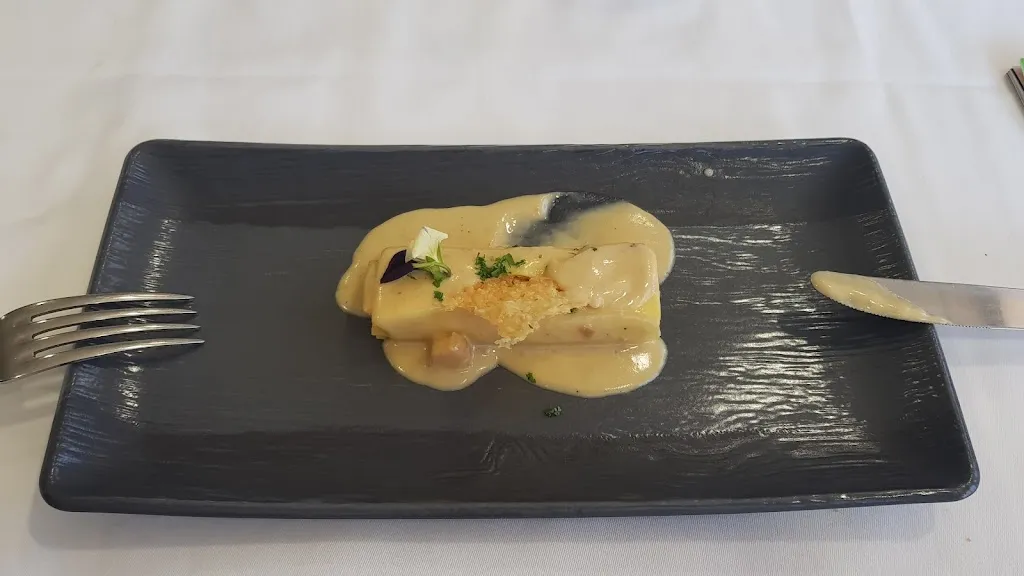 Menü_Restaurant Airesol_Castellar del Vallès_Bild_6