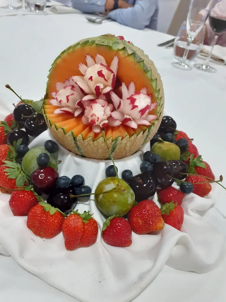 Menü_Restaurant Airesol_Castellar del Vallès_Bild_9