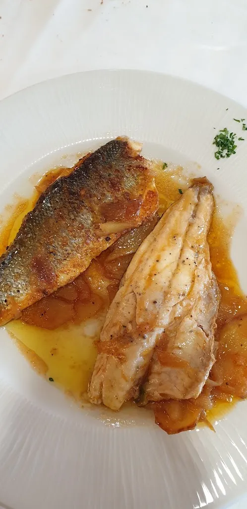 Santi Talo_Restaurant Airesol_Castellar del Vallès_Bewertung