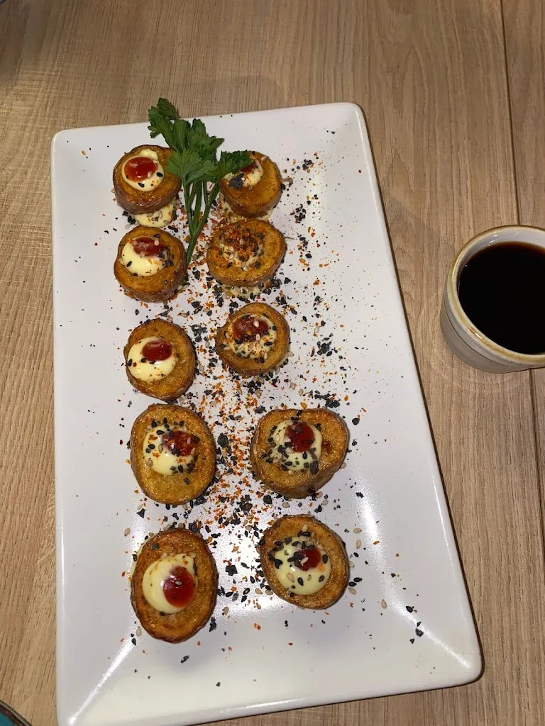 Menu_Sekkei Sushi_Castellar del Vallès_image_4