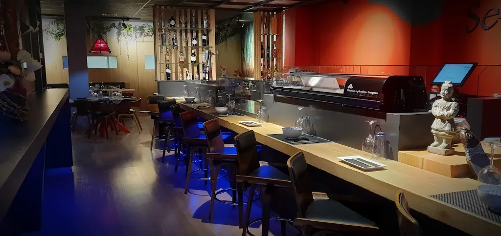 Sekkei Sushi_Castellar del Vallès_slider_image_1