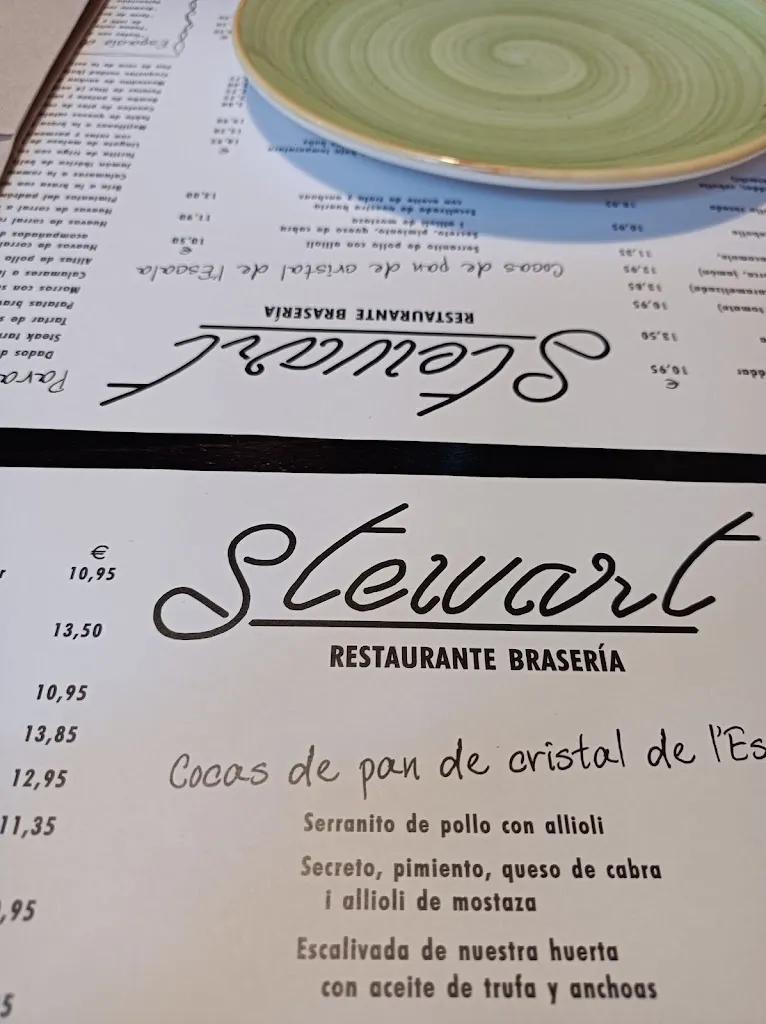 Menu_Restaurant Tiberius_Castellar del Vallès_image_1