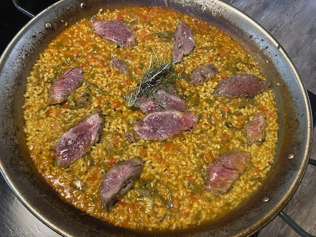 Menu_Restaurant Tiberius_Castellar del Vallès_image_2