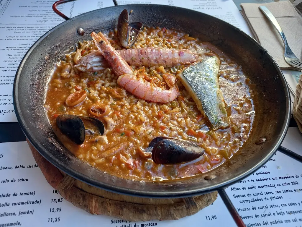 Menu_Restaurant Tiberius_Castellar del Vallès_image_7