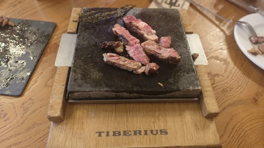 Otto Apocalypse_Restaurant Tiberius_Castellar del Vallès_review