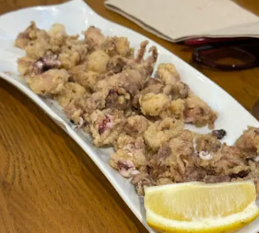 Adil Construcciones_Restaurant Tiberius_Castellar del Vallès_review