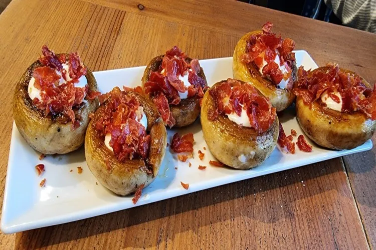 Restaurant Tiberius_Castellar del Vallès_slider_image_3