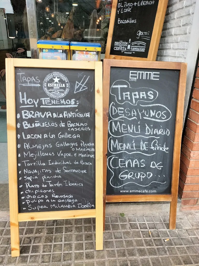 Menu_La Barca Gallega_Castellar del Vallès_image_1