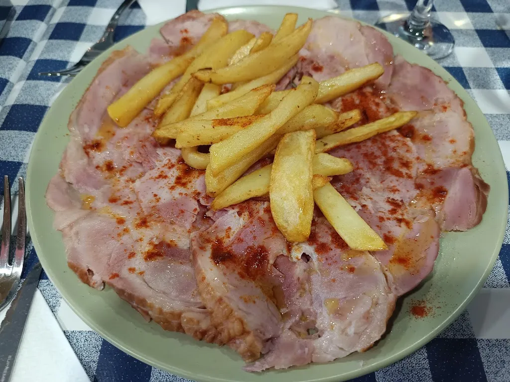 Menu_La Barca Gallega_Castellar del Vallès_image_3