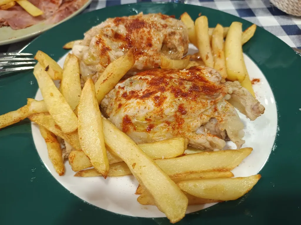 Menu_La Barca Gallega_Castellar del Vallès_image_4