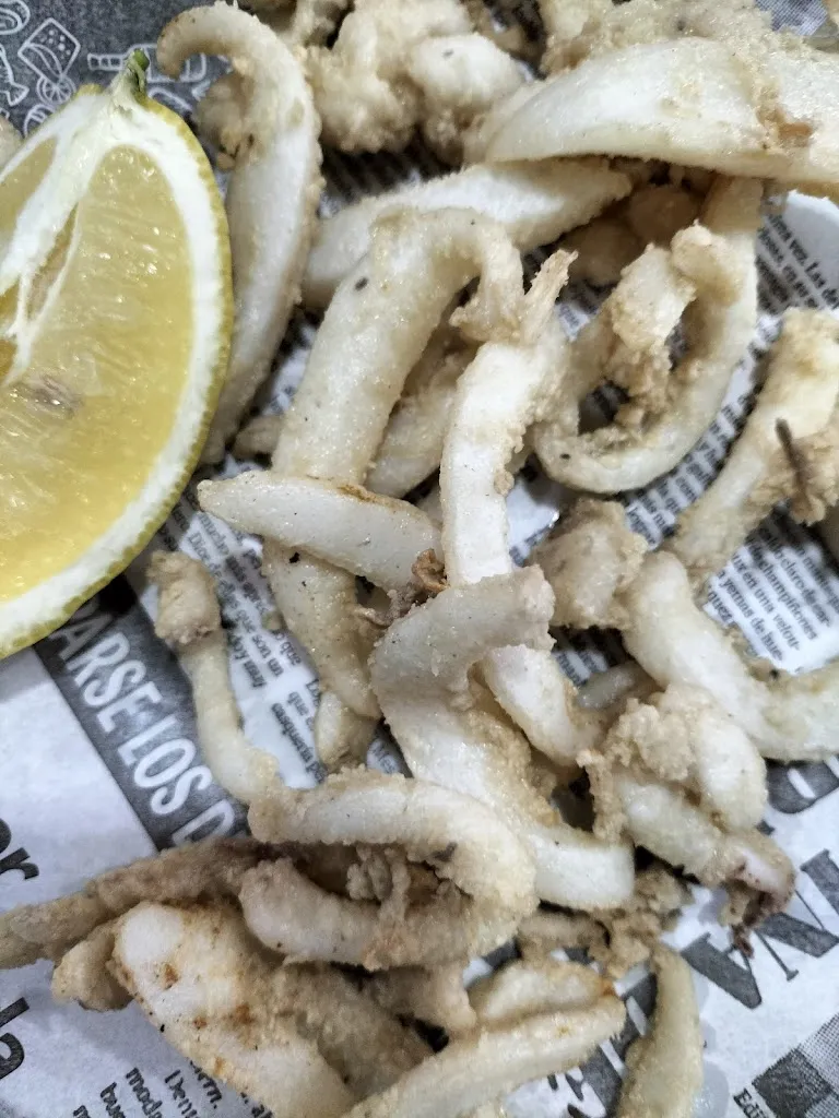 Menu_La Barca Gallega_Castellar del Vallès_image_5