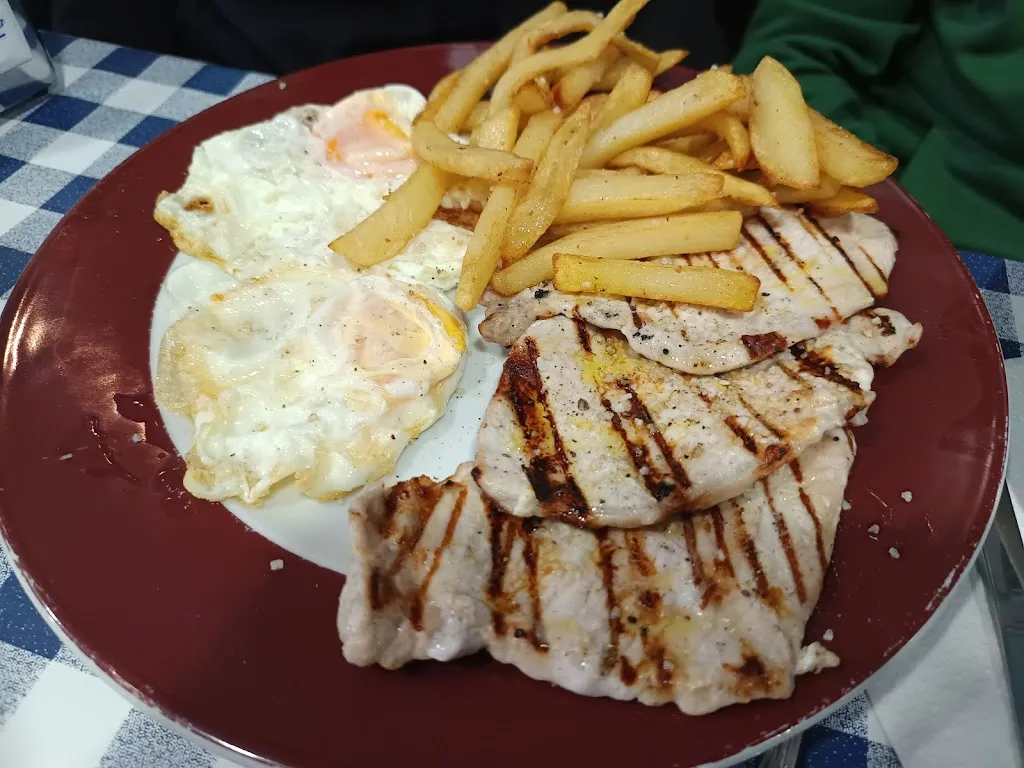 Menu_La Barca Gallega_Castellar del Vallès_image_6