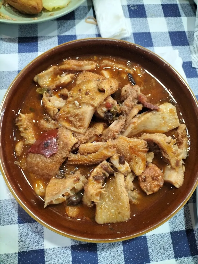 Menu_La Barca Gallega_Castellar del Vallès_image_7