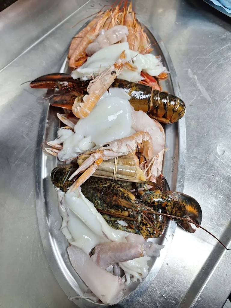 Menu_La Barca Gallega_Castellar del Vallès_image_9