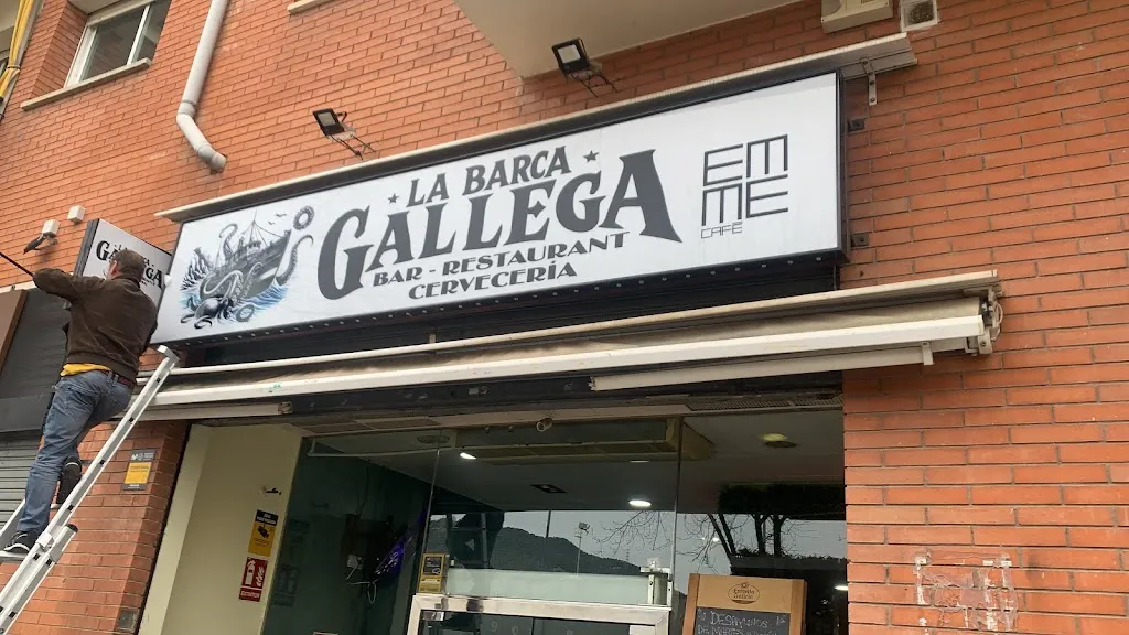 La Barca Gallega_Castellar del Vallès_slider_image_1