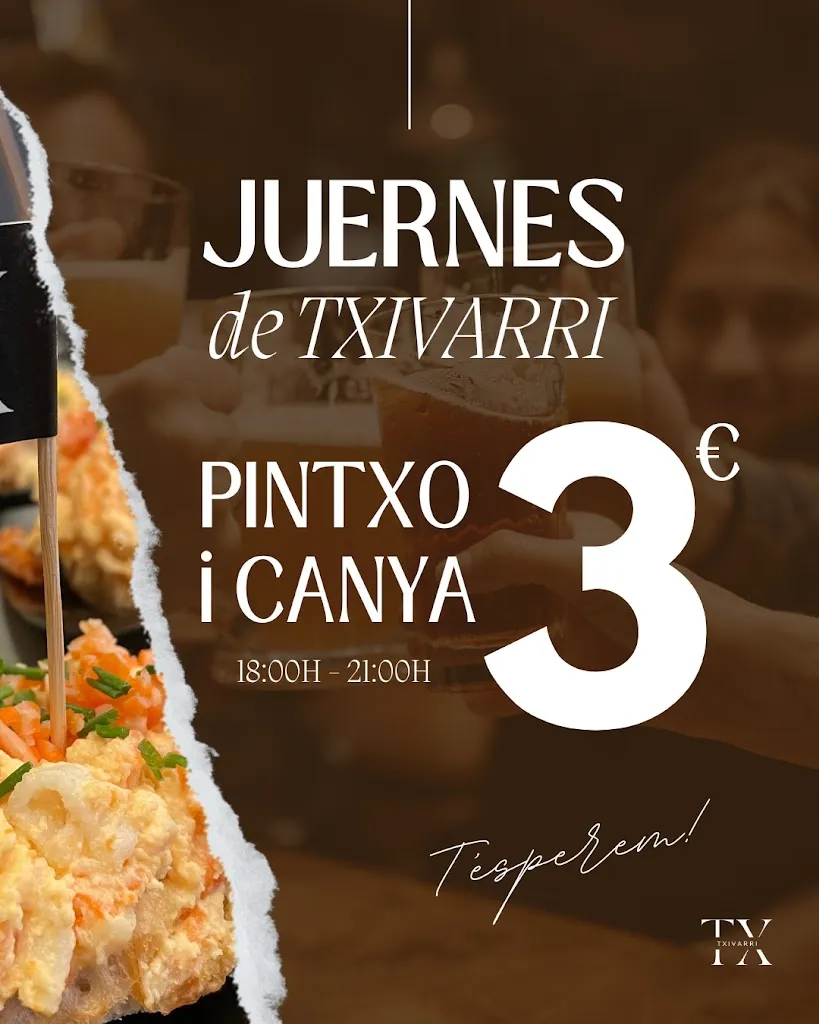 Menu_Txivarri Castellar_Castellar del Vallès_image_4