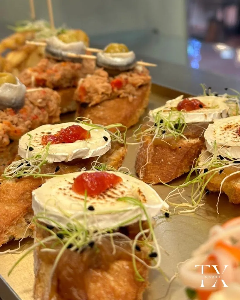 Menu_Txivarri Castellar_Castellar del Vallès_image_6