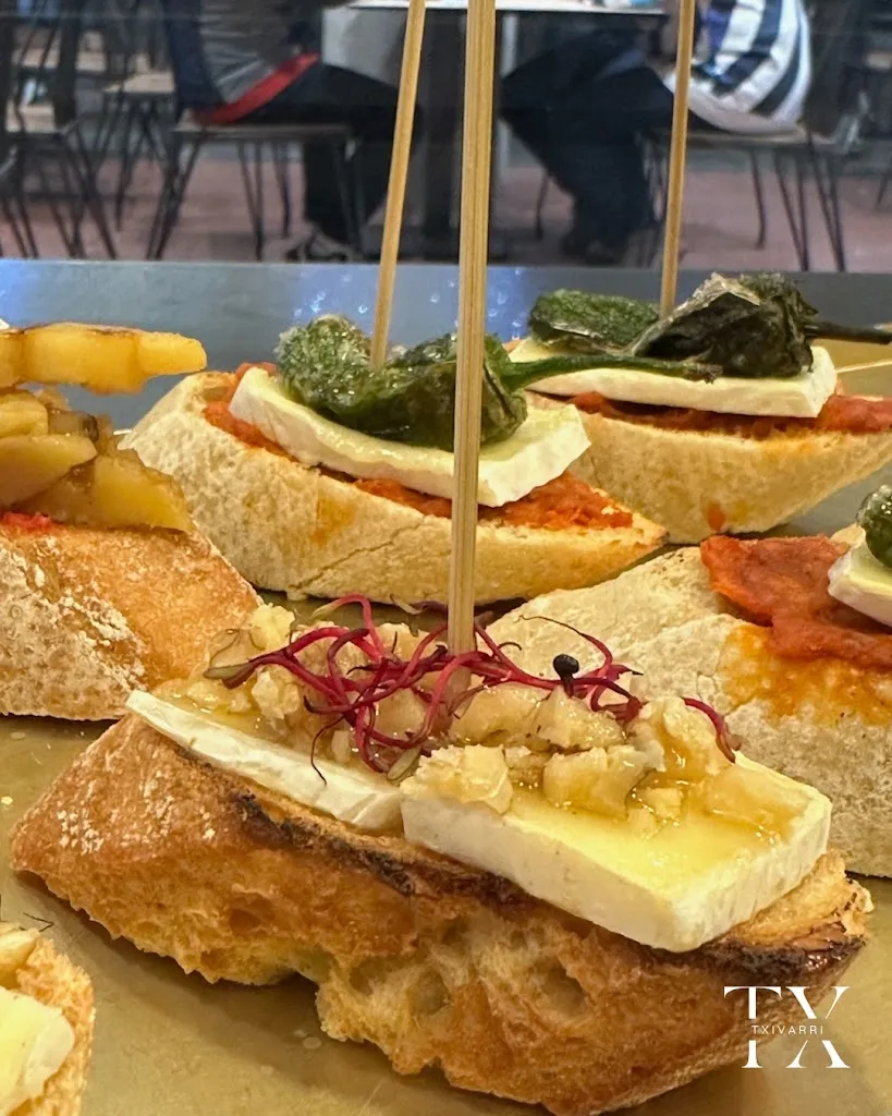 Menu_Txivarri Castellar_Castellar del Vallès_image_7