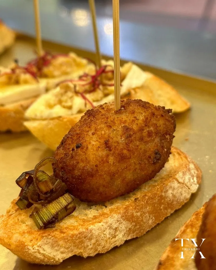 Menu_Txivarri Castellar_Castellar del Vallès_image_9