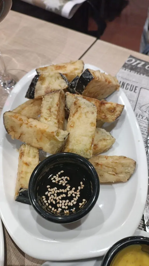 Jess Garcia_Txivarri Castellar_Castellar del Vallès_review