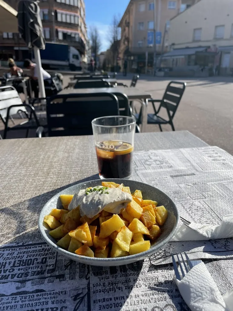 Nerea Arcos_Txivarri Castellar_Castellar del Vallès_review