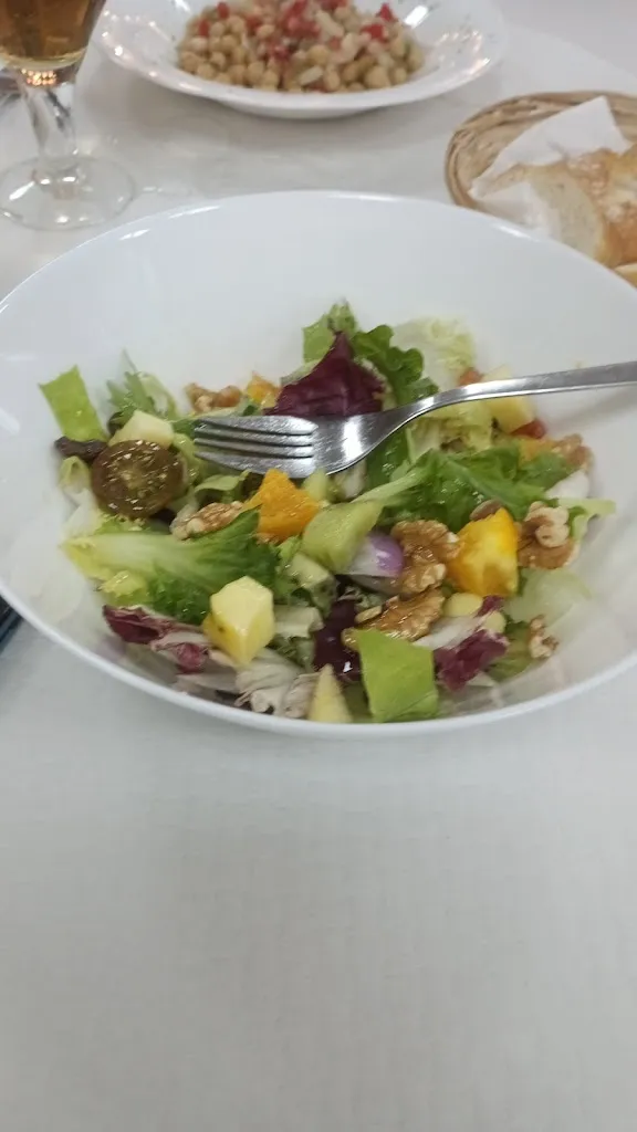 Menu_Restaurante El Patio de Aranchi_Castellar del Vallès_immagine_1