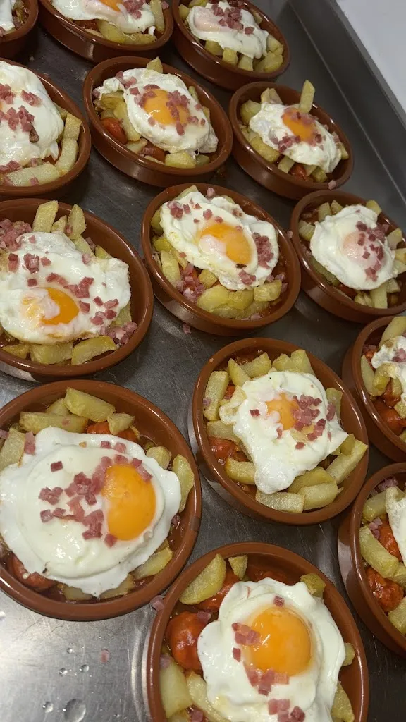 Menu_Restaurante El Patio de Aranchi_Castellar del Vallès_immagine_5