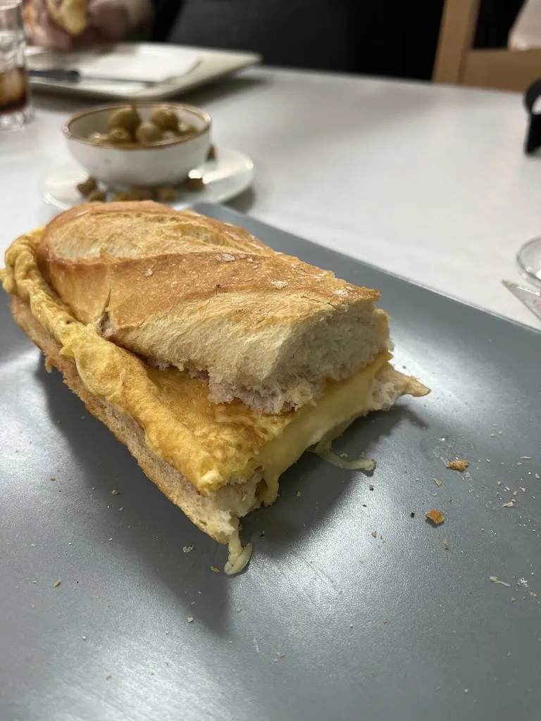 Menu_Restaurante El Patio de Aranchi_Castellar del Vallès_immagine_8