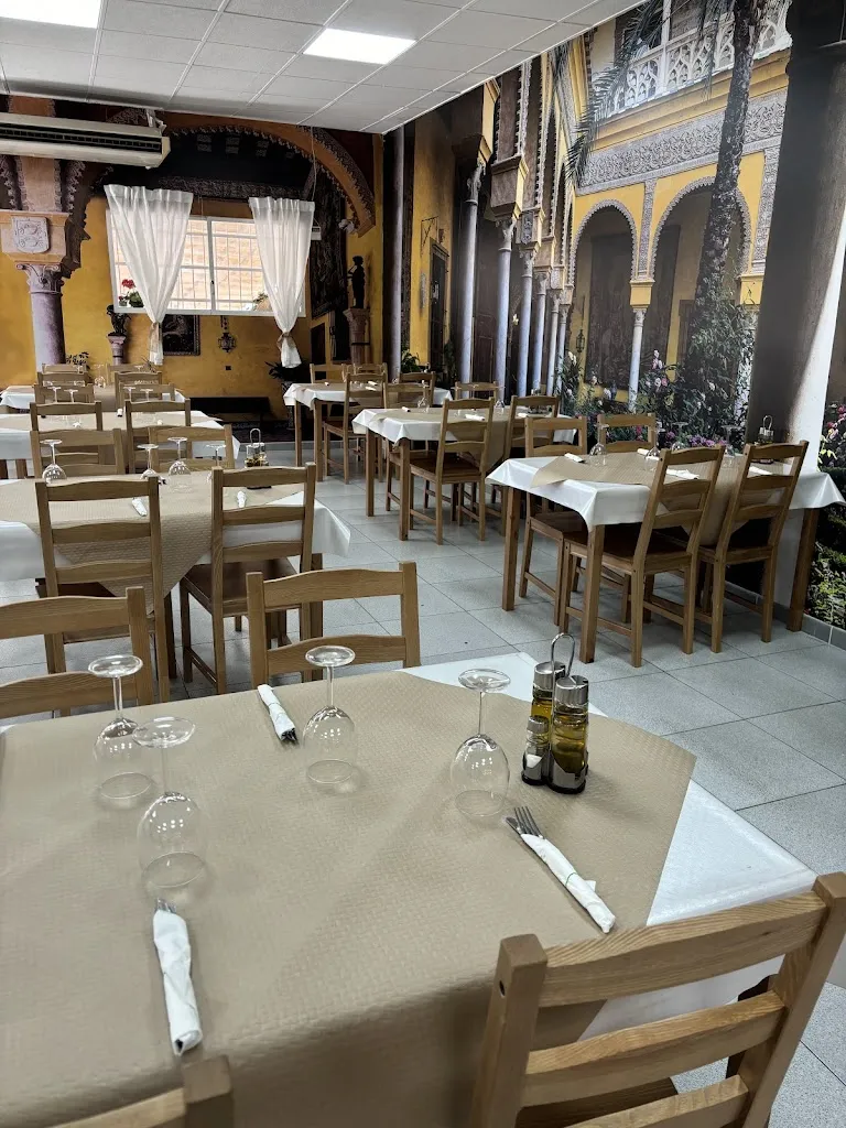 Restaurante El Patio de Aranchi_Castellar del Vallès_slider_image_3