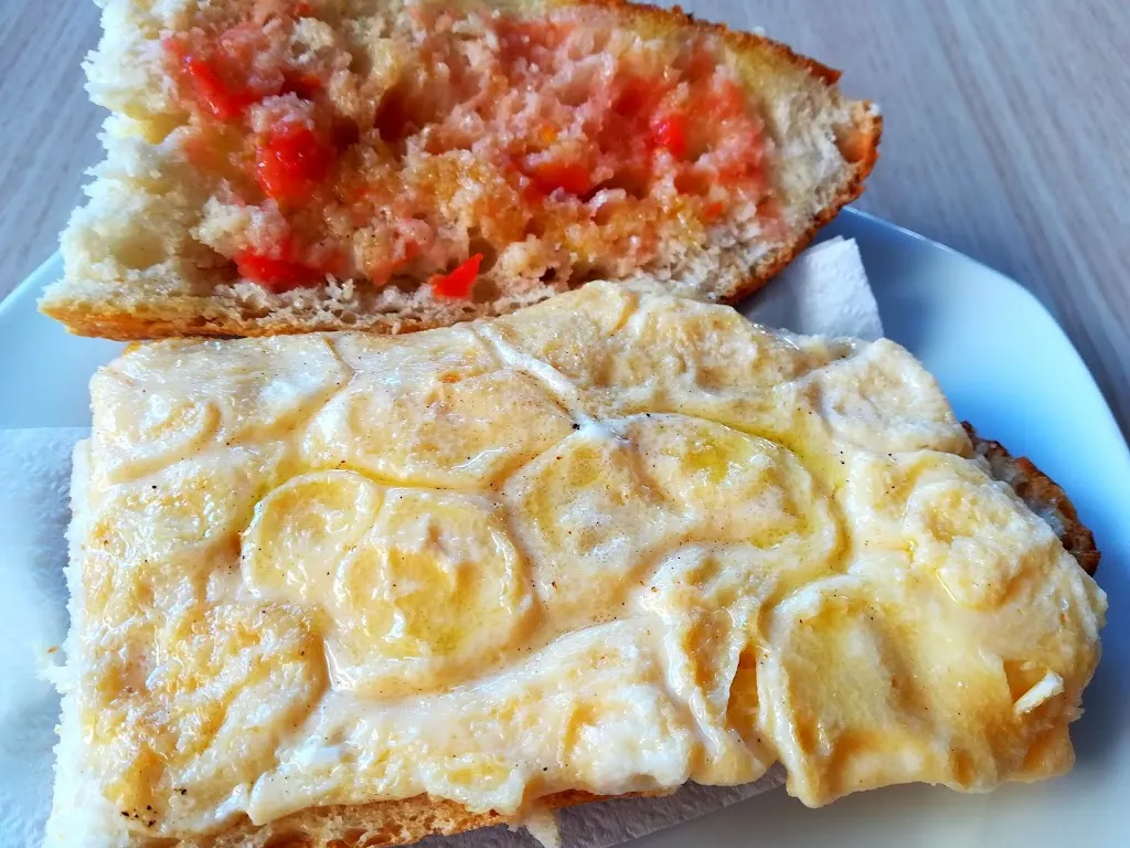 Menu_BAR RESTAURANT LA BONA SORT_Castellar del Vallès_image_6