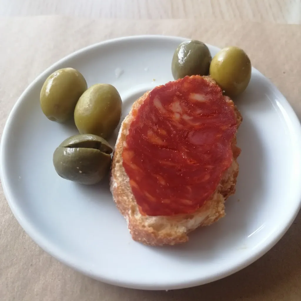 Menu_BAR RESTAURANT LA BONA SORT_Castellar del Vallès_image_7