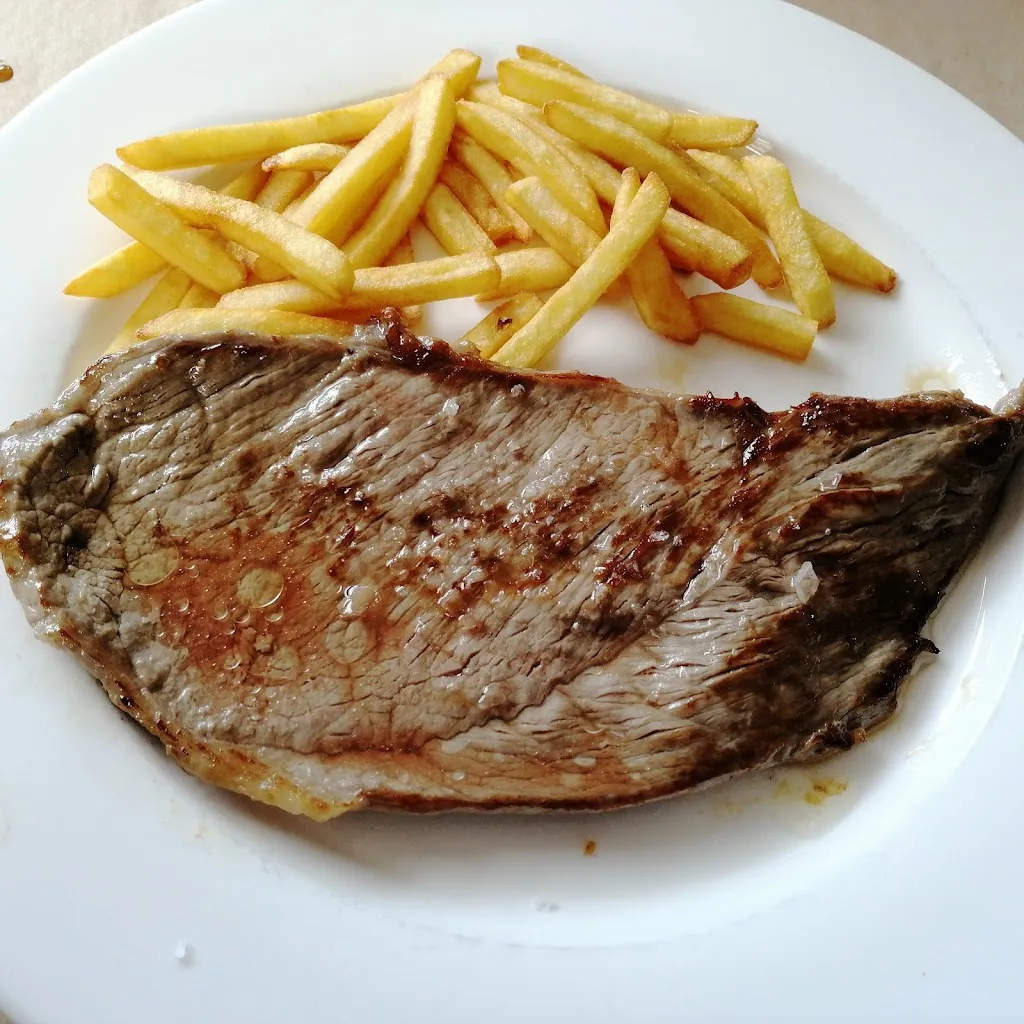 Menu_BAR RESTAURANT LA BONA SORT_Castellar del Vallès_image_9