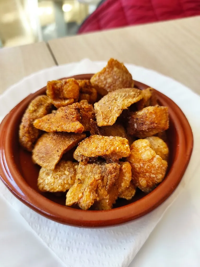 Jess Garcia_BAR RESTAURANT LA BONA SORT_Castellar del Vallès_review