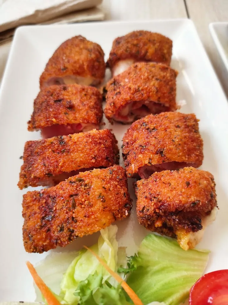 BAR RESTAURANT LA BONA SORT_Castellar del Vallès_slider_image_2