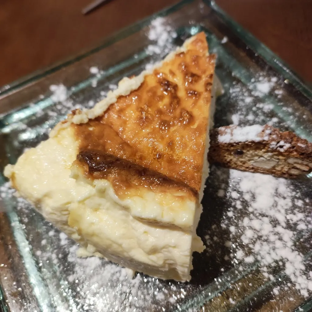 Menu_La Taverna del Gall i la Gallina_Castellar del Vallès_image_5