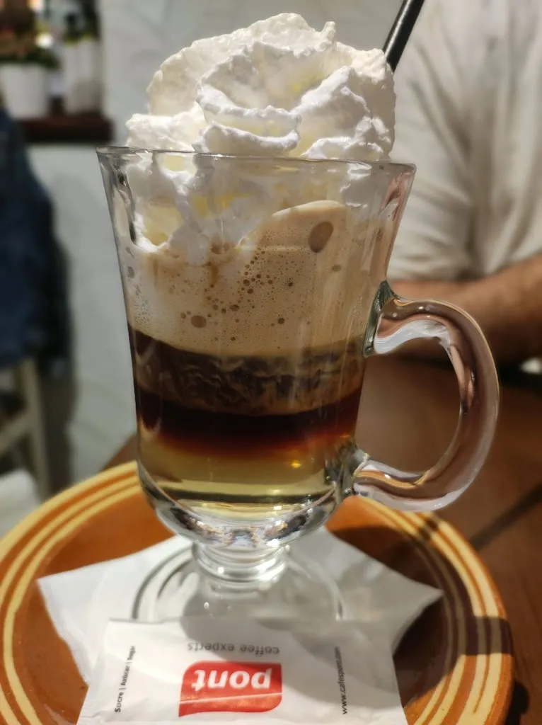 Menu_La Taverna del Gall i la Gallina_Castellar del Vallès_image_8