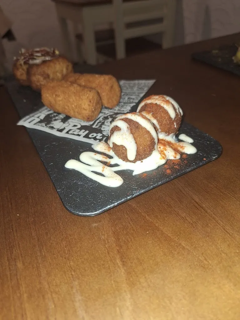 Menu_La Taverna del Gall i la Gallina_Castellar del Vallès_image_9